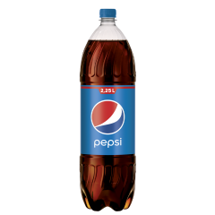 Pepsi 2,25l