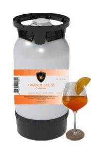 Spritz 24l