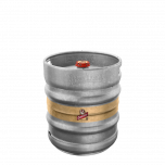Nepasterizovaná Gambrinus 12, sud 30l