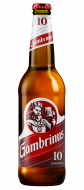Gambrinus Originál 10, sklo 0,5l