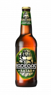Radegast Ratar, lahev 0,5l 
