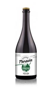 Moravia 11 Punkevní 0,75l
