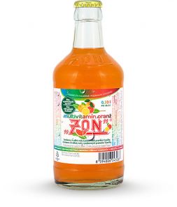 ZON Multivitamín, lahev 0,33l