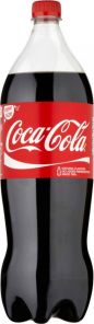 Coca Cola, PET 1,75l