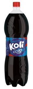 Koli Cola, PET 2l