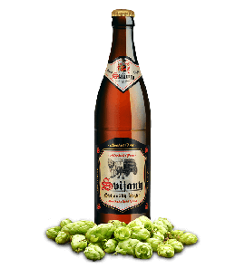 Svijanský Vozka, lahev 0,5l