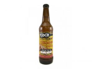Permon 10° Summer Ale, lahev 0,5l