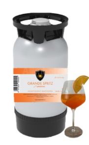 Spritz 24l
