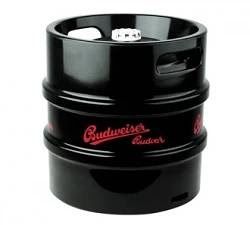 Budweiser Budvar 10, sud 30l